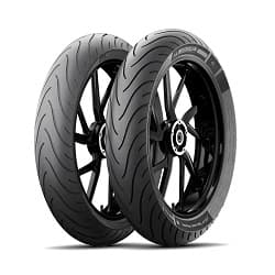 Pilot Street Radial